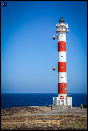 Leuchtturm